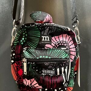 MARIMEKKO SHOULDER BAG